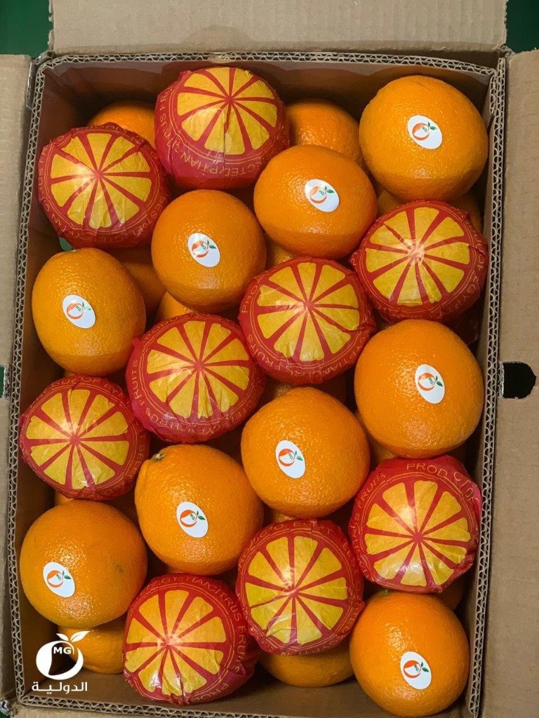 برتقال - صورة 6